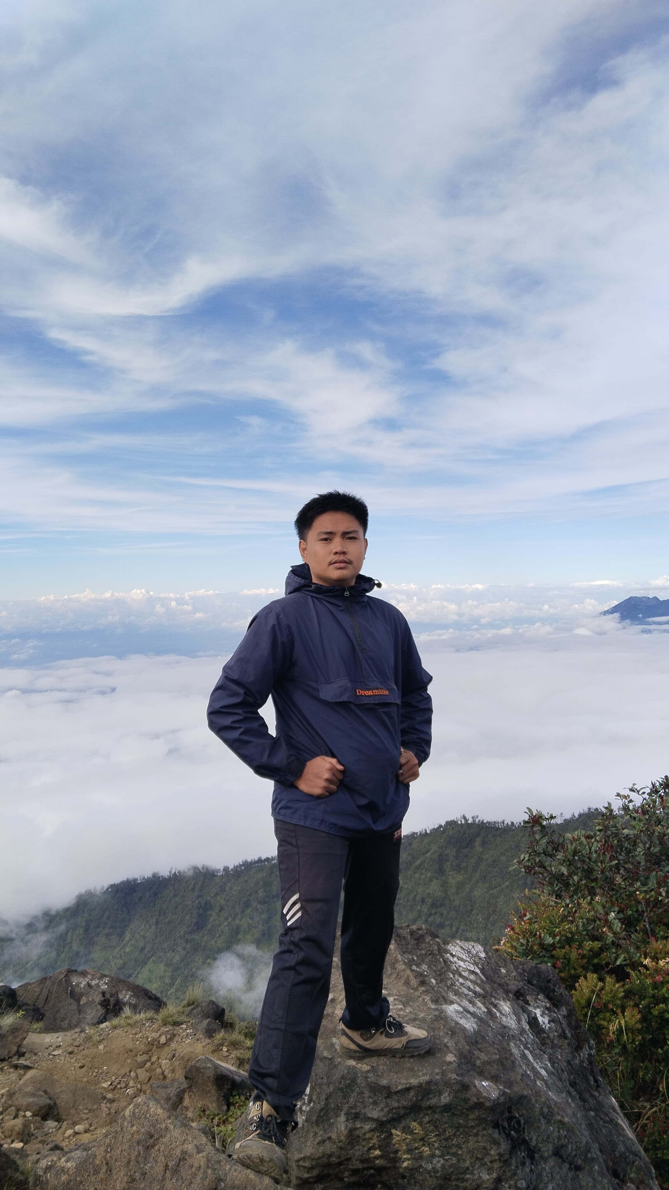 Muhammad Nazril
